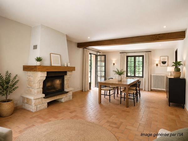 Maison Herbignac 7 pièce(s)