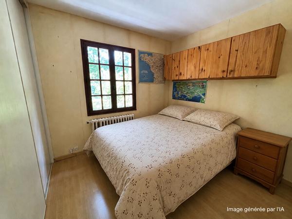 Maison Herbignac 7 pièce(s)