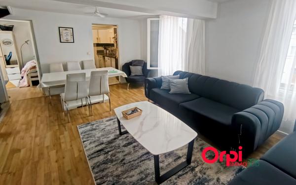 Immeuble à vendre