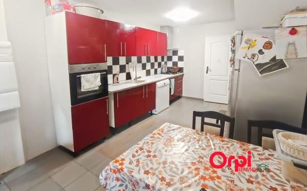 Immeuble à vendre