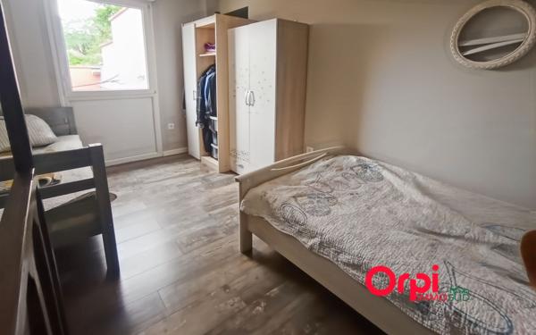 Immeuble à vendre