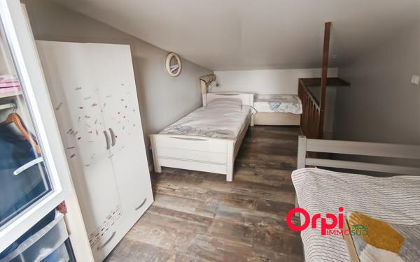 Immeuble à vendre