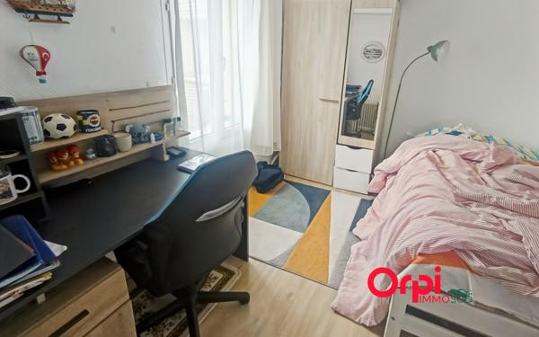 Immeuble à vendre