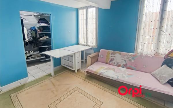 Immeuble à vendre