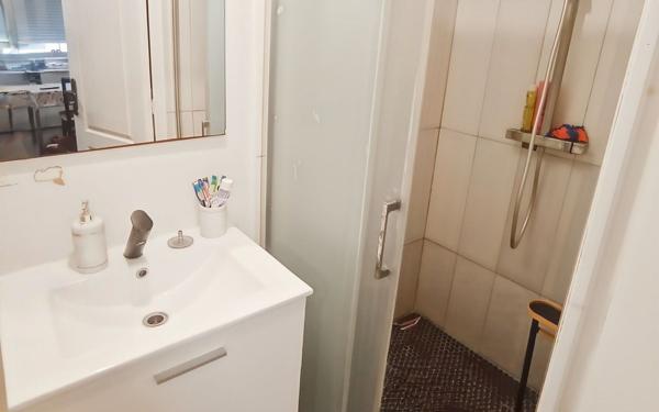 Immeuble à vendre