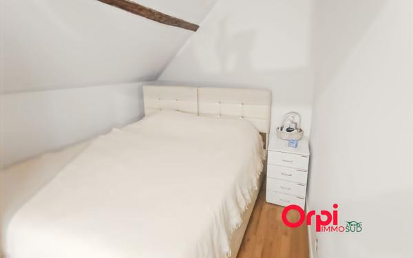 Immeuble à vendre