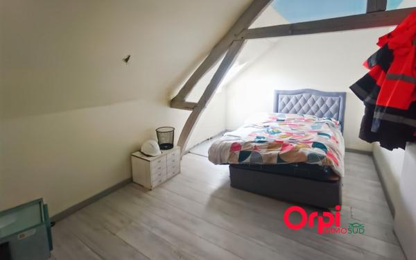Immeuble à vendre