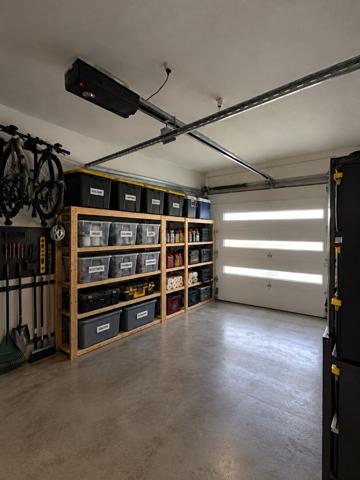 Maison contemporaine 135m² jardin garage Saint Andre Lez Lille