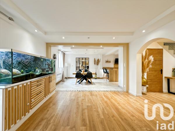 Maison à vendre 7 pièces 180 m² Saint-Denis-lès-Sens