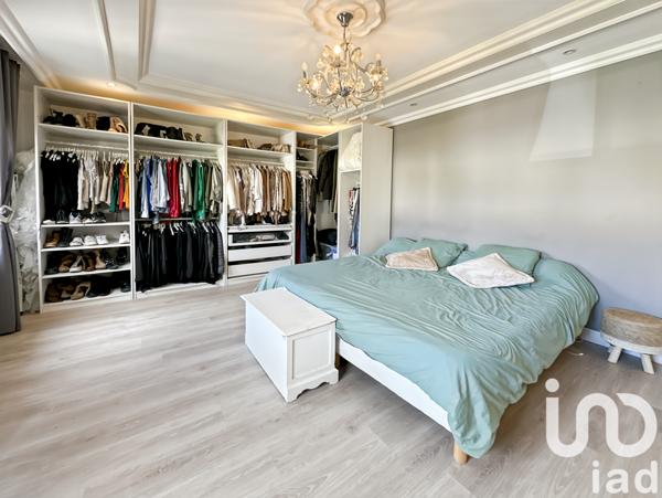 Maison à vendre 7 pièces 180 m² Saint-Denis-lès-Sens