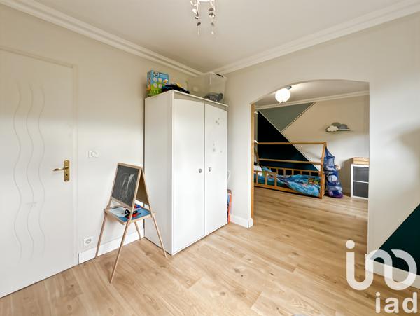 Maison à vendre 7 pièces 180 m² Saint-Denis-lès-Sens