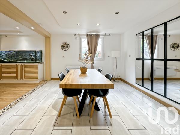 Maison à vendre 7 pièces 180 m² Saint-Denis-lès-Sens