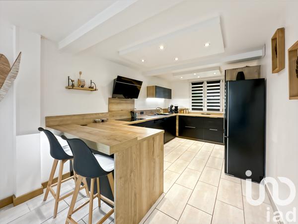 Maison à vendre 7 pièces 180 m² Saint-Denis-lès-Sens