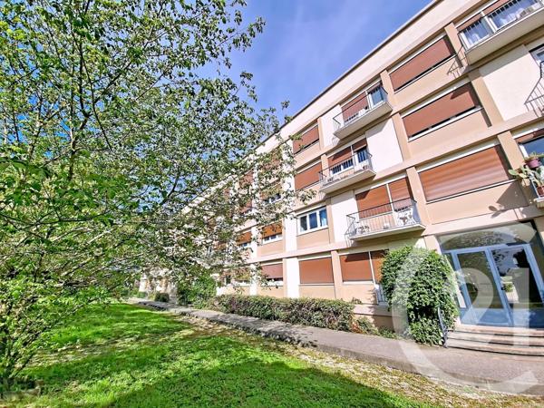 Appartement F5 à vendre  5 pièces - 90,66 m2 FEYZIN - 69