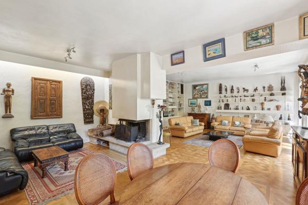 Vente Maison de luxe Lyon 3 9 Pièces 244 m²