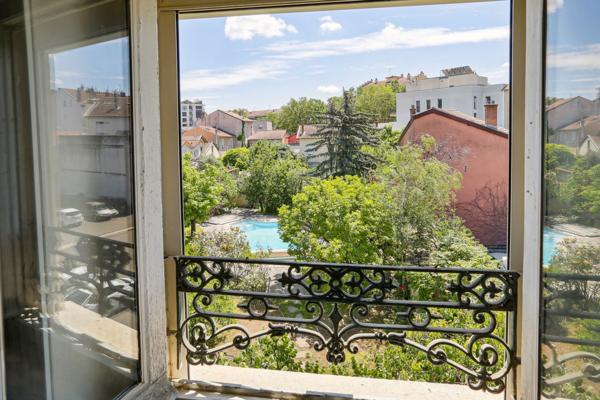Vente Maison de luxe Lyon 3 9 Pièces 244 m²