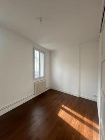 Appartement à louer au Havre (76620)