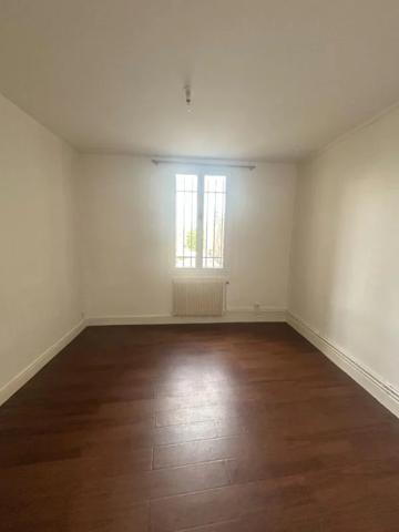 Appartement à louer au Havre (76620)