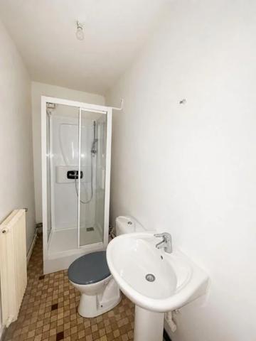 Appartement à louer au Havre (76620)