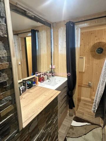 Maison à vendre 2 pièces de 81 m²