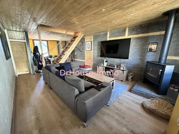 Maison à vendre 2 pièces de 81 m²