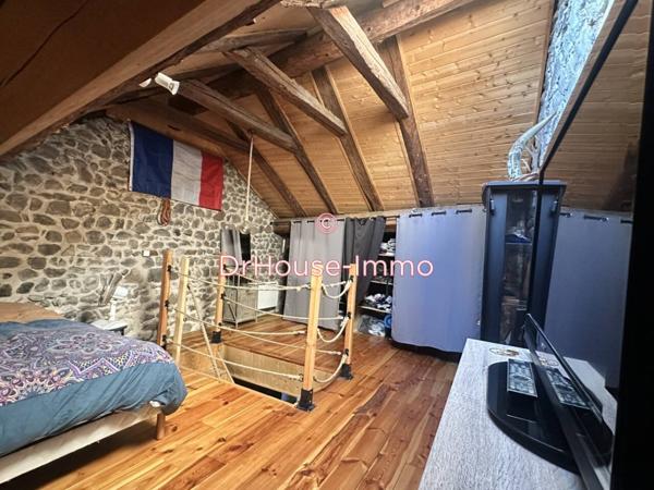 Maison à vendre 2 pièces de 81 m²