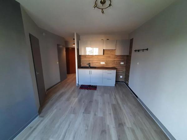 Appartement à louer à Pontarlier (25300)