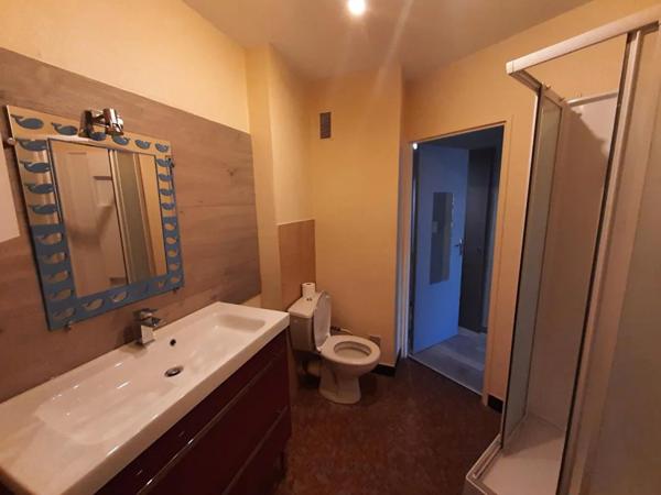 Appartement à louer à Pontarlier (25300)