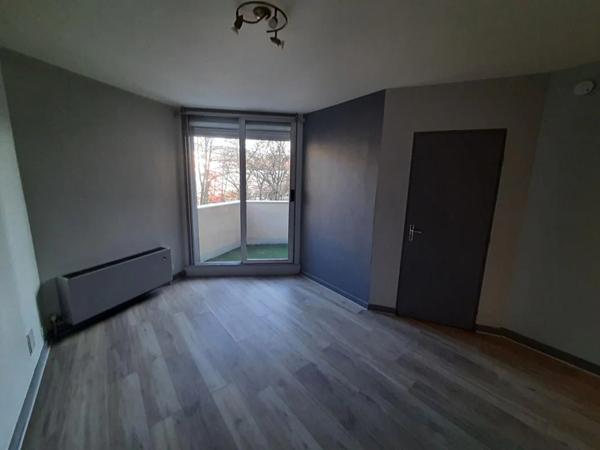 Appartement à louer à Pontarlier (25300)