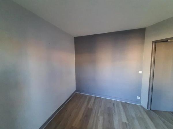 Appartement à louer à Pontarlier (25300)