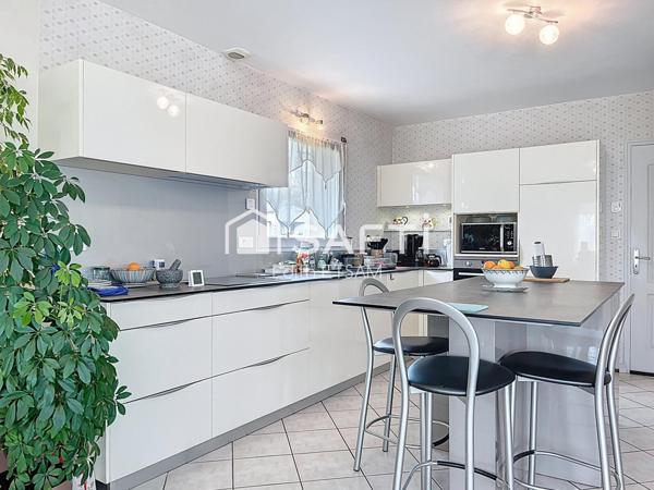 Maison 5 pièces 104 m²