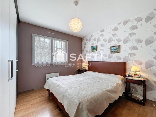 Maison 5 pièces 104 m²