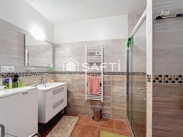 Maison 5 pièces 104 m²