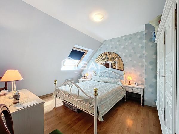 Maison 5 pièces 104 m²