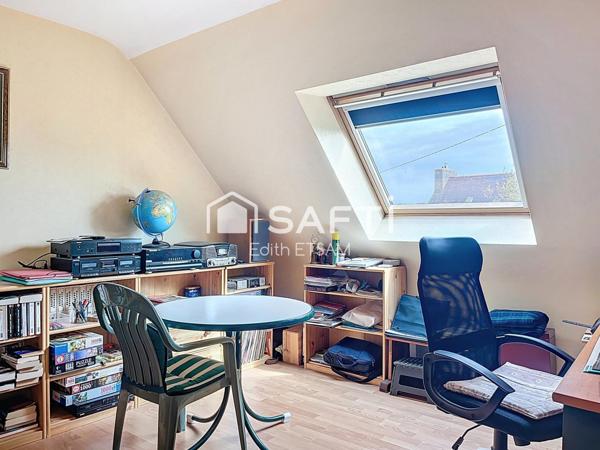 Maison 5 pièces 104 m²