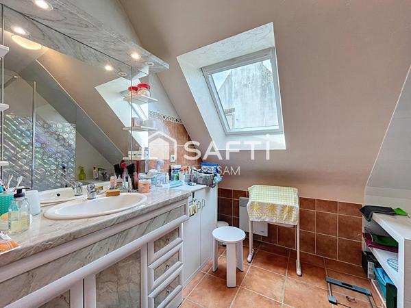 Maison 5 pièces 104 m²