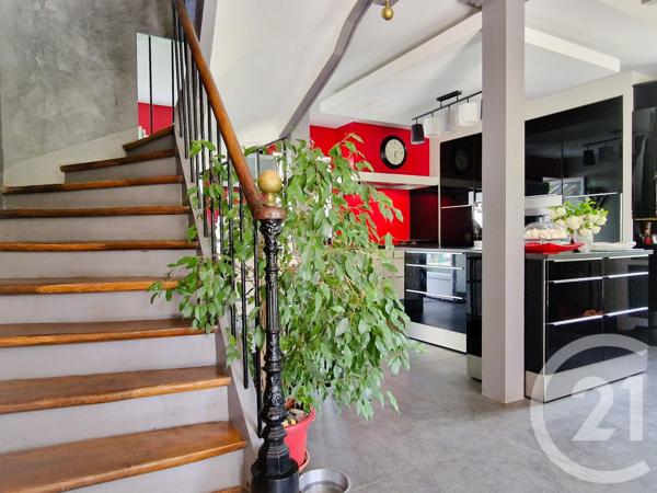 Maison à vendre  8 pièces - 240 m2 ST MARTIN D URIAGE - 38