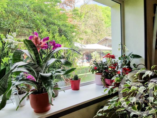 Maison à vendre  8 pièces - 240 m2 ST MARTIN D URIAGE - 38