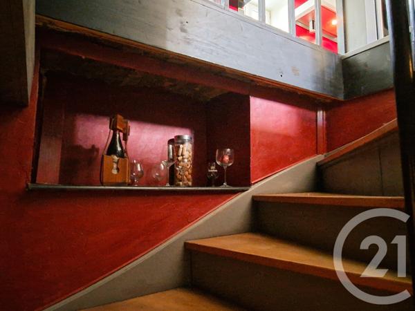 Maison à vendre  8 pièces - 240 m2 ST MARTIN D URIAGE - 38