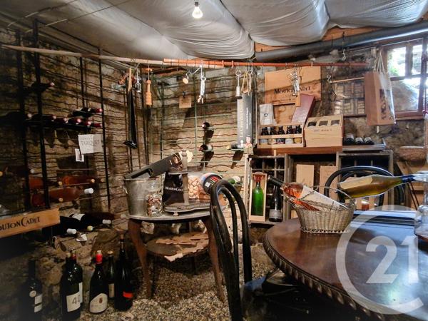 Maison à vendre  8 pièces - 240 m2 ST MARTIN D URIAGE - 38