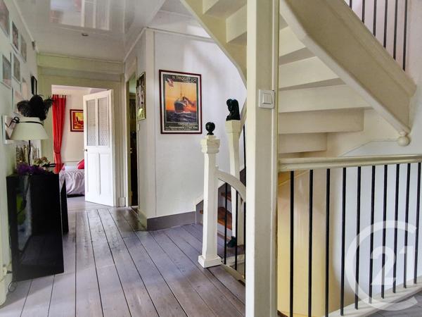 Maison à vendre  8 pièces - 240 m2 ST MARTIN D URIAGE - 38