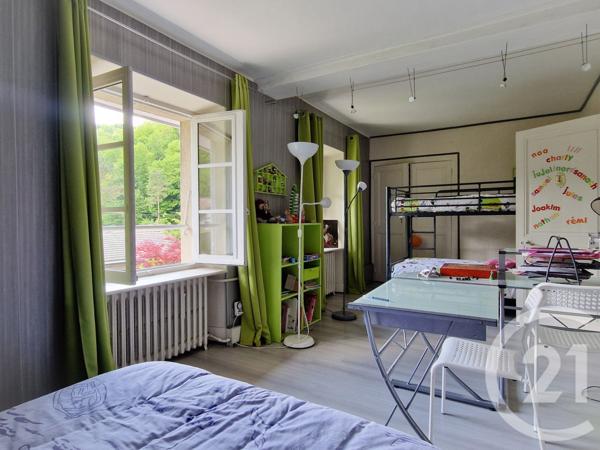 Maison à vendre  8 pièces - 240 m2 ST MARTIN D URIAGE - 38