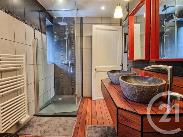 Maison à vendre  8 pièces - 240 m2 ST MARTIN D URIAGE - 38