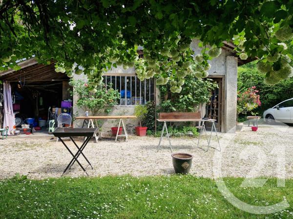 Maison à vendre  8 pièces - 240 m2 ST MARTIN D URIAGE - 38