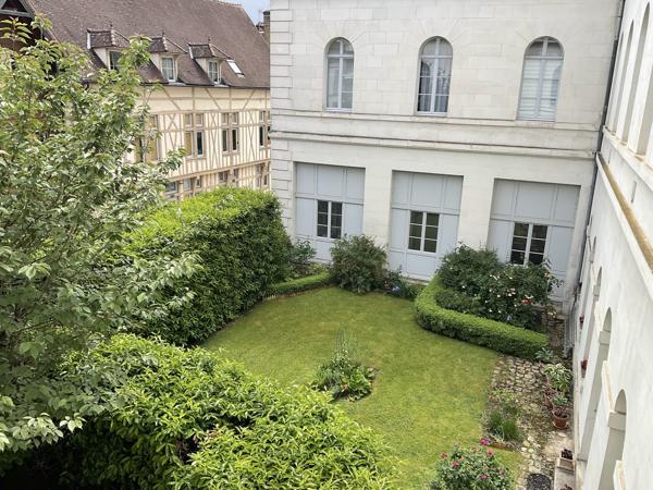 Splendide Appartement Type 4 dans le Bouchon