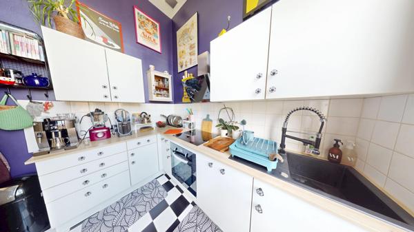 Splendide Appartement Type 4 dans le Bouchon