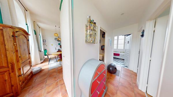 Splendide Appartement Type 4 dans le Bouchon