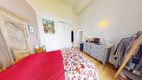 Splendide Appartement Type 4 dans le Bouchon