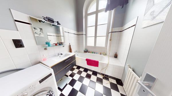 Splendide Appartement Type 4 dans le Bouchon