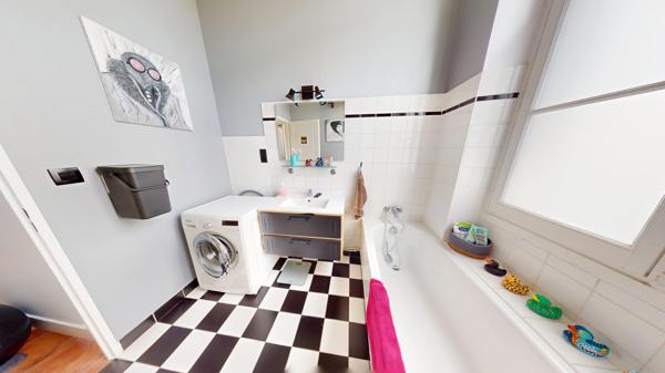 Splendide Appartement Type 4 dans le Bouchon